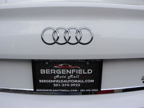 Used 2018 Audi A6 2.0T Premium Plus w/ Premium Plus Package AWD/4WD image 72