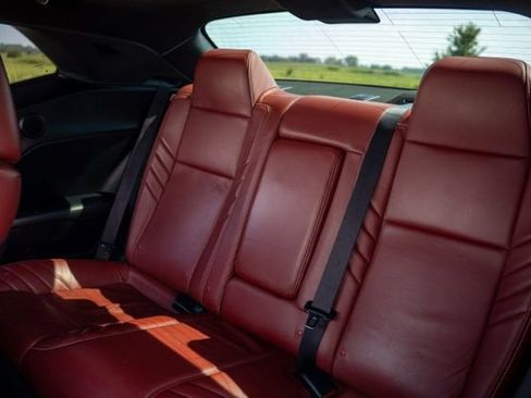 Used 2021 Dodge Challenger SRT Hellcat Redeye RWD image 14
