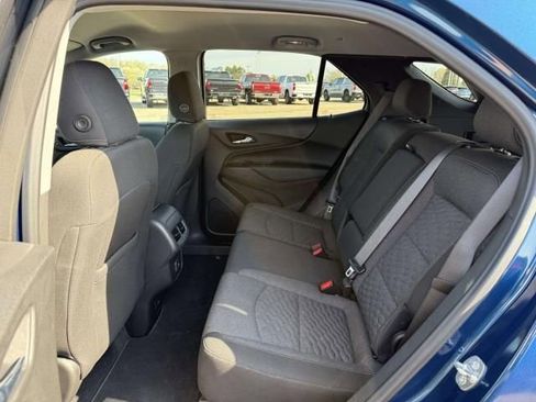 Certified 2021 Chevrolet Equinox LT FWD image 13