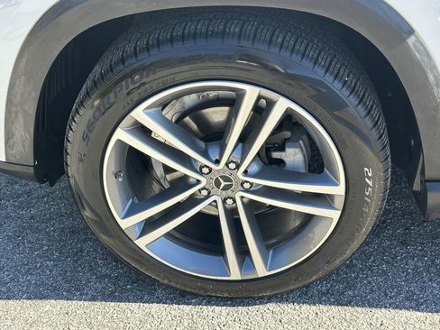 Certified 2022 Mercedes-Benz GLE 350 image 13