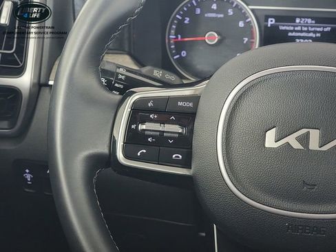 Used 2022 Kia Sorento S AWD/4WD image 27