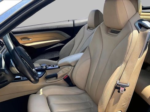 Used 2018 BMW 430i Convertible RWD image 8