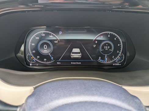 Used 2021 Hyundai Palisade Calligraphy AWD/4WD image 27