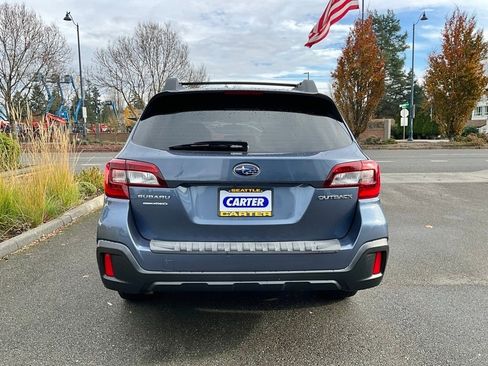 Used 2018 Subaru Outback 2.5i image 7