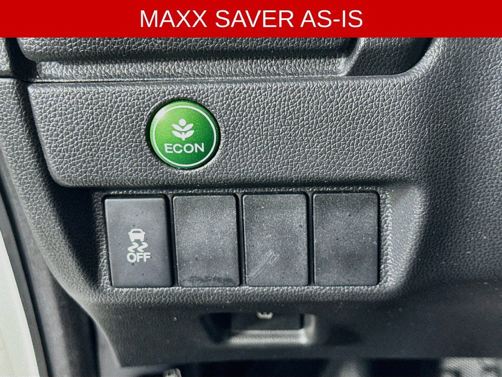 Used 2015 Honda Fit EX image 22