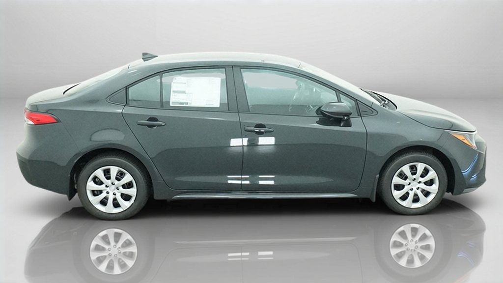 New 2027 Toyota Corolla LE FWD image 7