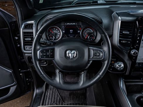 Used 2024 RAM 1500 Laramie image 18