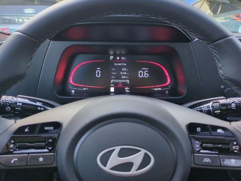 New 2026 Hyundai Elantra SEL Sport image 31