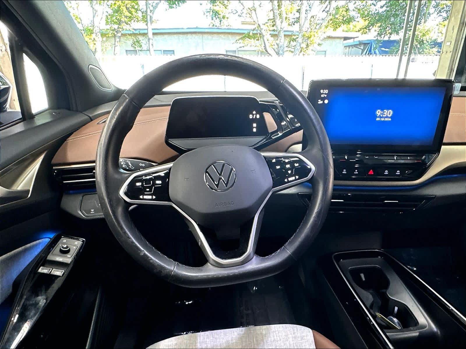 Used 2023 Volkswagen ID.4 2WD image 11