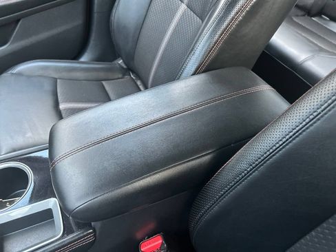 Used 2024 Nissan Altima 2.5 SR FWD image 29