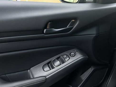 New 2026 Nissan Altima 2.5 SV FWD image 18