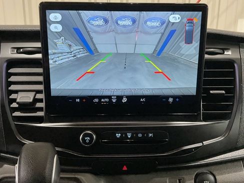 Used 2026 Ford Transit 250 Low Roof image 17