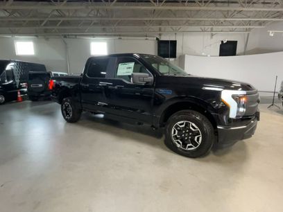 New 2024 Ford F150 Lightning Pro w/ Tow Technology Package