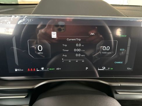 New 2026 Kia Sportage SX Prestige image 15