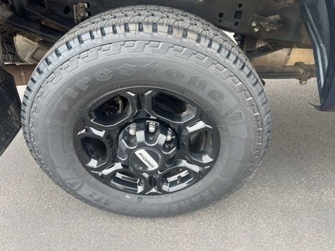 Used 2024 Ford F250 XL w/ STX Appearance Package AWD/4WD image 13