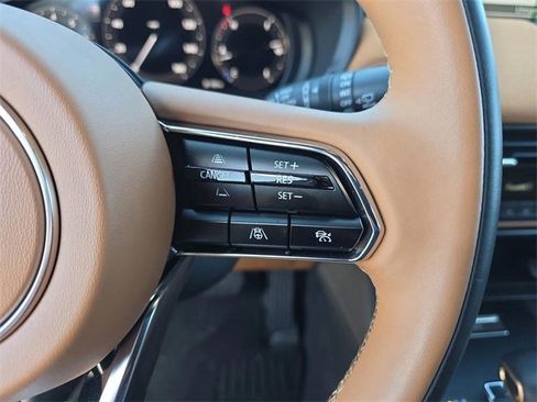 Used 2024 MAZDA CX-90 3.3 Turbo S w/ Premium Plus image 36