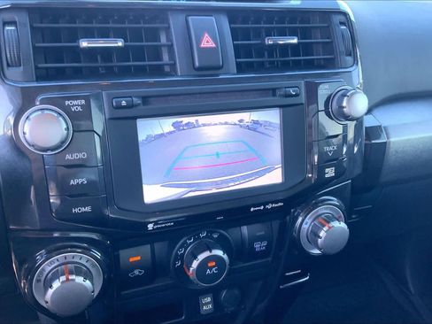 Used 2019 Toyota 4Runner TRD Off-Road Premium AWD/4WD image 27