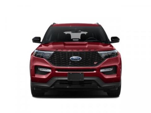 Used 2020 Ford Explorer ST image 7
