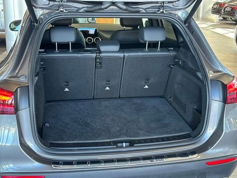 Certified 2026 Mercedes-Benz GLA 250 image 28