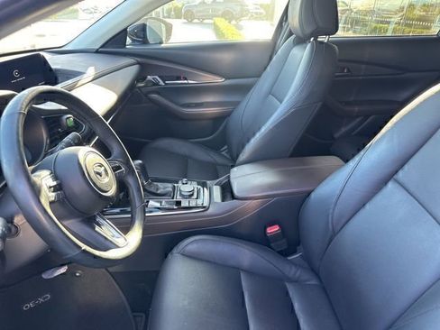 Used 2023 MAZDA CX-30 2.5 Turbo w/ Premium Package image 9
