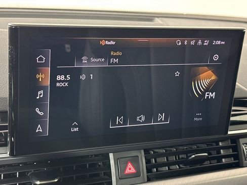 Used 2023 Audi A5 2.0T Premium Plus w/ Premium Plus image 16