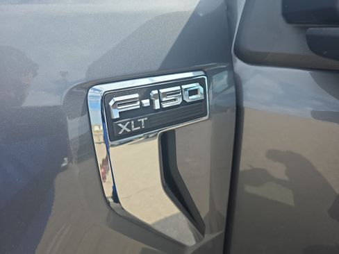 Used 2023 Ford F150 XLT AWD/4WD image 24