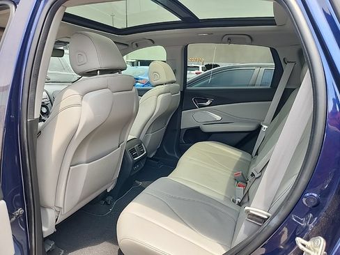 Used 2020 Acura RDX FWD w/ Technology Package image 3