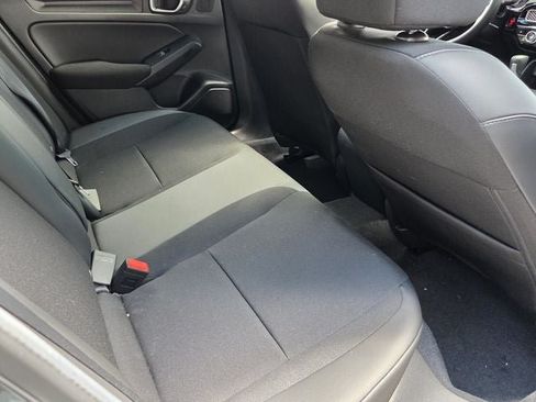 Used 2026 Honda Civic FWD Hybrid Sedan image 13