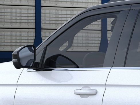 New 2026 Ford Expedition Max Platinum image 20