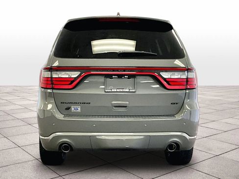 Used 2023 Dodge Durango GT AWD/4WD image 4