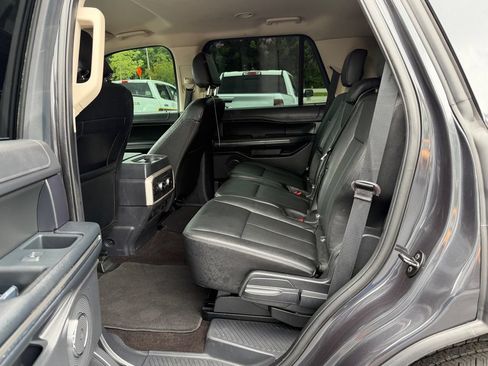 Certified 2022 Ford Expedition XLT RWD image 13