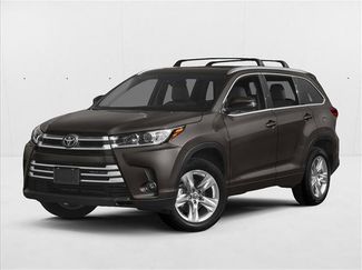Used 2019 Toyota Highlander Limited Platinum AWD/4WD video 1