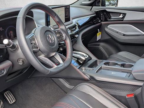 Used 2026 Acura MDX A-Spec image 9