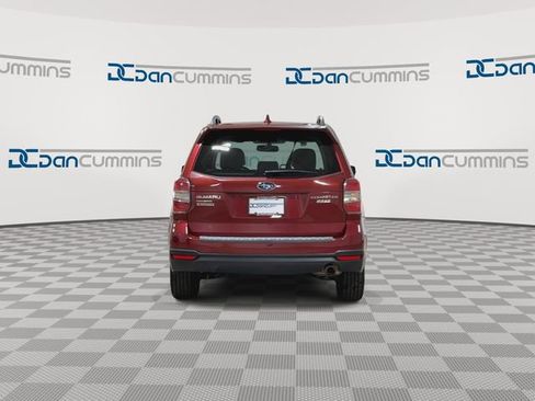 Used 2016 Subaru Forester 2.5i Touring w/ Popular Package #2 AWD/4WD image 7