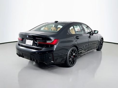 New 2026 BMW M340i xDrive w/ Premium Package AWD/4WD image 7