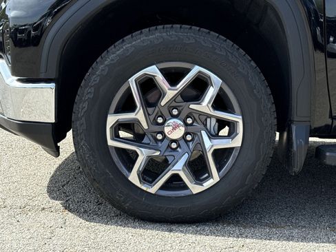 New 2026 GMC Sierra 1500 SLT w/ SLT Premium Plus Package AWD/4WD image 12