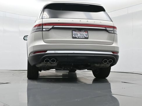 Used 2023 Lincoln Aviator Reserve w/ Equipment Group 201A image 55