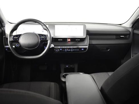 Used 2024 Hyundai Ioniq 5 SEL AWD/4WD image 28