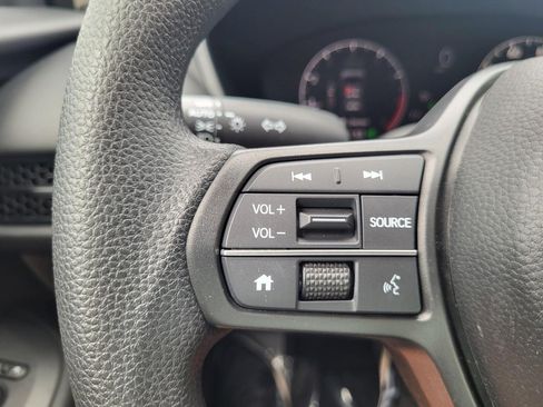 Certified 2024 Honda HR-V LX image 19