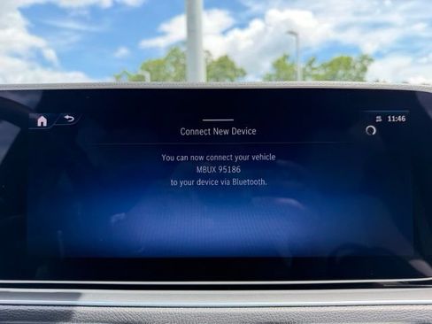 Certified 2024 Mercedes-Benz GLE 350 4MATIC image 20