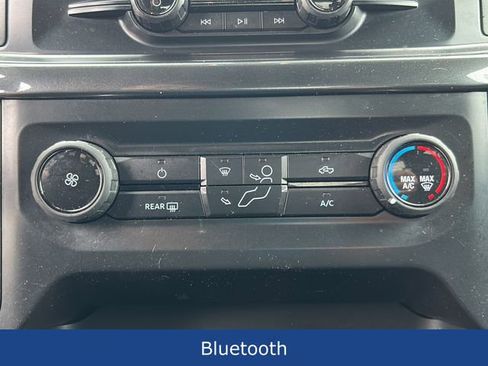 Used 2021 Ford F150 XL w/ STX Appearance Package AWD/4WD image 16