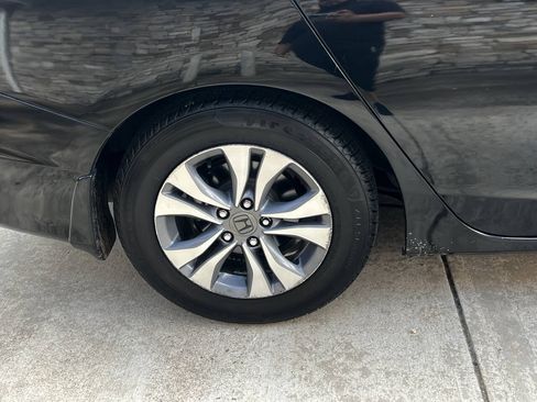 Used 2014 Honda Accord LX image 10