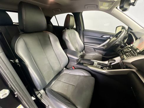 Used 2023 Mitsubishi Eclipse Cross SE image 25