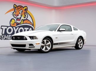 Used 2014 Ford Mustang GT Premium video 1