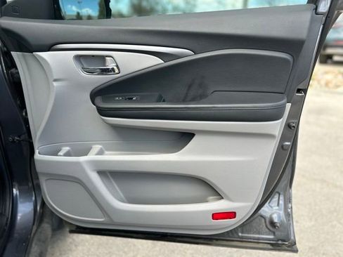 Used 2022 Honda Pilot EX-L image 31
