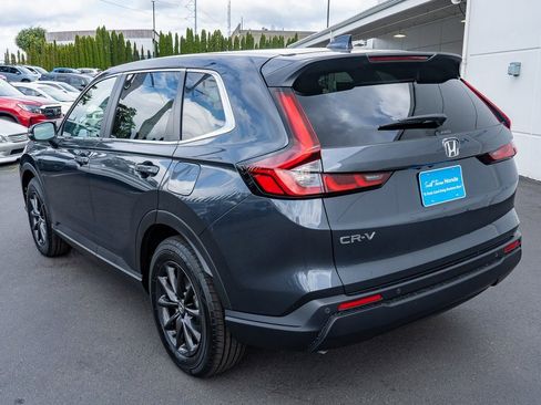 New 2026 Honda CR-V EX-L image 8