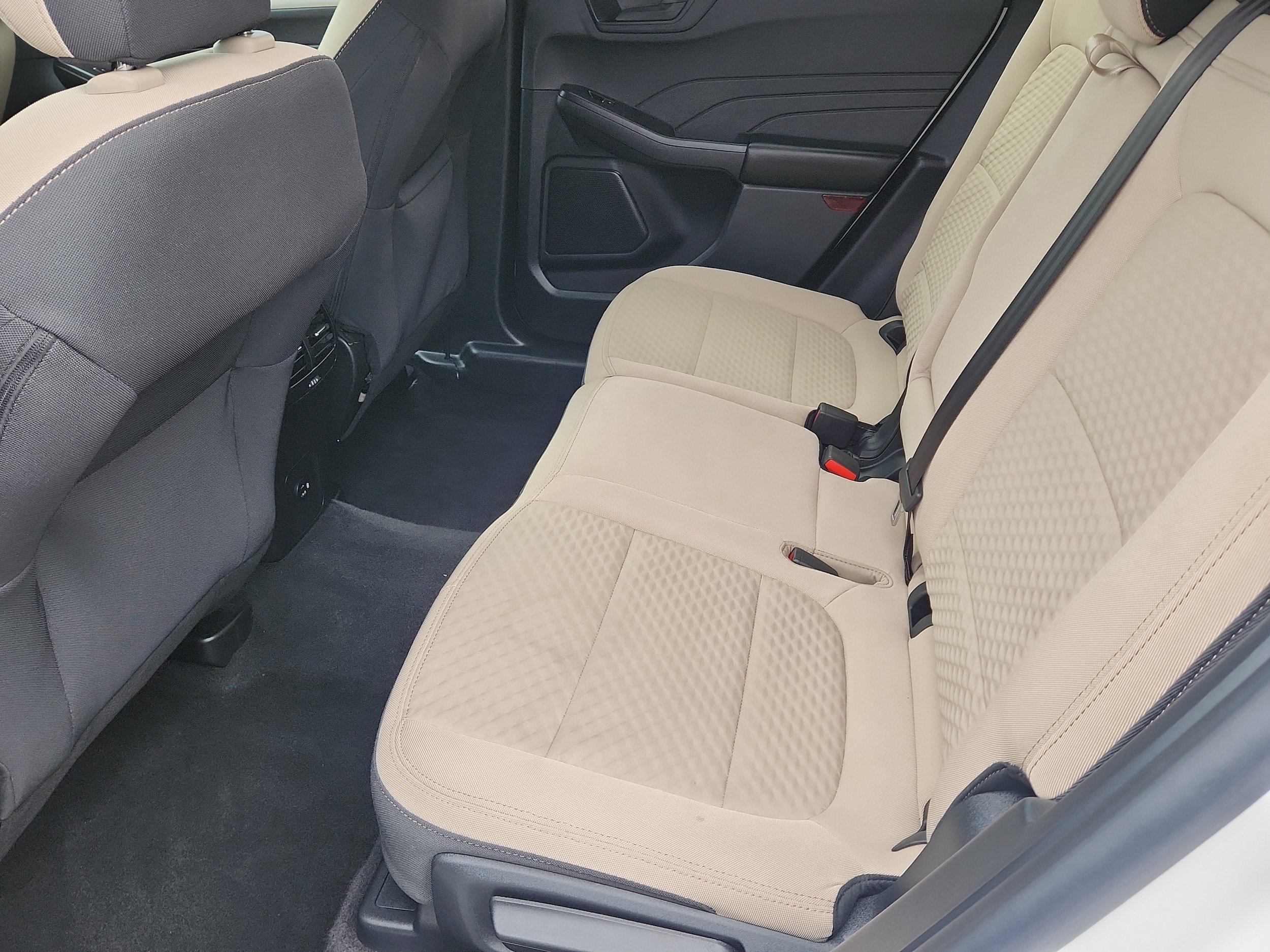 Used 2022 Ford Escape SE w/ Convenience Package AWD/4WD image 11