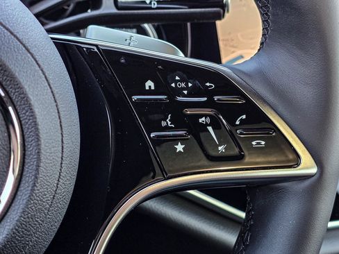 New 2026 Mercedes-Benz E 350 4MATIC image 25