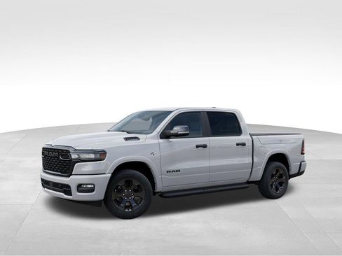 New 2026 RAM 1500 Big Horn image 2