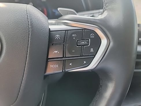 Used 2024 Lexus TX 350 FWD w/ Captains Chair Package image 17